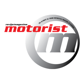 motorist Logo PNG Vector