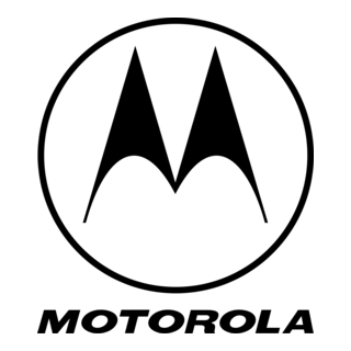 Motorola Logo PNG Vector