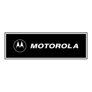 Motorola Logo PNG Vector