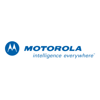 Motorola Logo PNG Vector