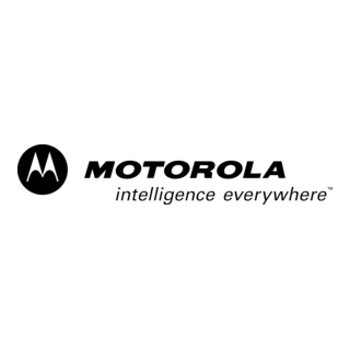 Motorola Logo PNG Vector