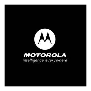 Motorola Logo PNG Vector