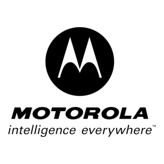 Motorola Logo PNG Vector