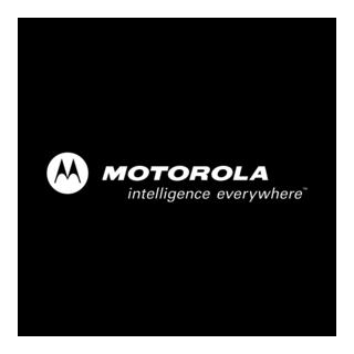 Motorola Logo PNG Vector