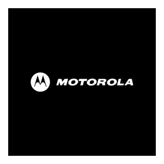 Motorola Logo PNG Vector