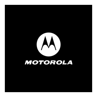 Motorola Logo PNG Vector