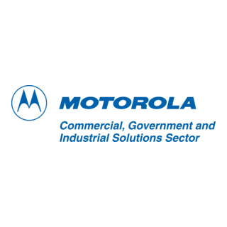 Motorola Logo PNG Vector