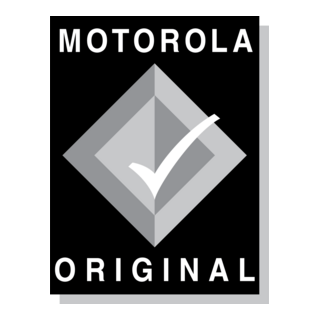 Motorola Original Logo PNG Vector