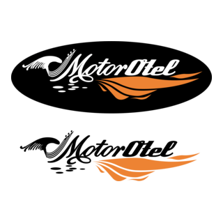 Motorotel Logo PNG Vector