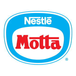 Motta Logo PNG Vector