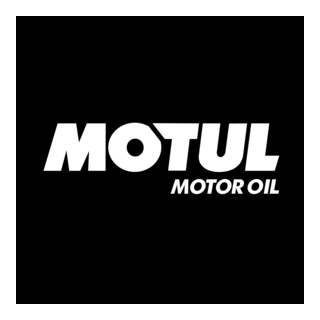 Motul Logo PNG Vector