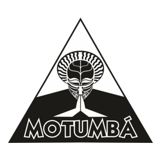 Motumbá Logo PNG Vector