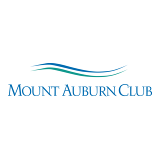 Mount Auburn Club Logo PNG Vector