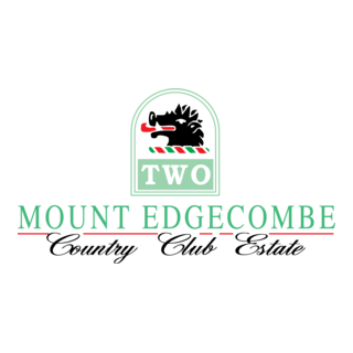 Mount Edgecombe Logo PNG Vector