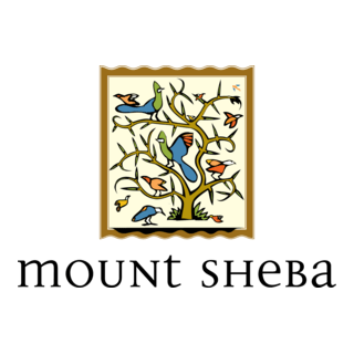 Mount Sheba Logo PNG Vector