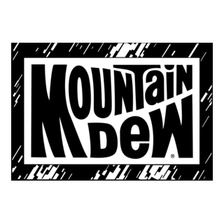 Mountain Dew Logo PNG Vector
