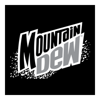 Mountain Dew Logo PNG Vector