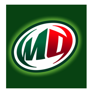 Mountain Dew Logo PNG Vector