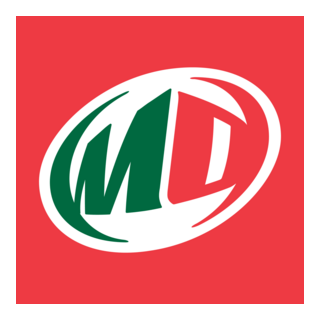 Mountain Dew Logo PNG Vector