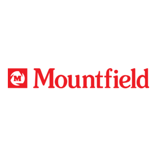 Mountfield Logo PNG Vector