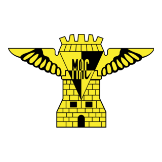 Moura AC Logo PNG Vector