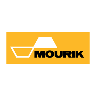 Mourik Logo PNG Vector