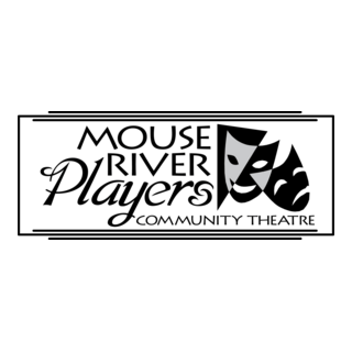 Mouse River Players Logo PNG Vector