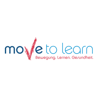 Move To Learn Logo PNG Vector