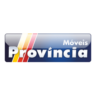moveis provincia Logo PNG Vector