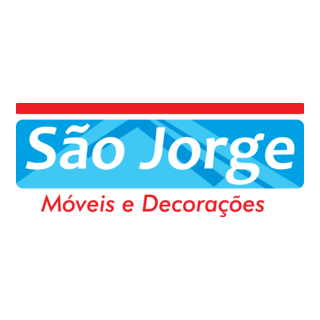 MÓVEIS SÃO JOSÉ Logo PNG Vector