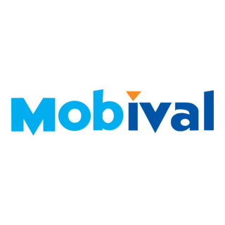 movibal Logo PNG Vector