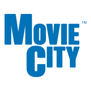 Movie City Logo PNG Vector