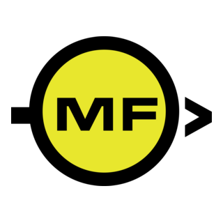 MovieFactory Nederland Logo PNG Vector