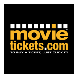 MovieTickets.com Logo PNG Vector