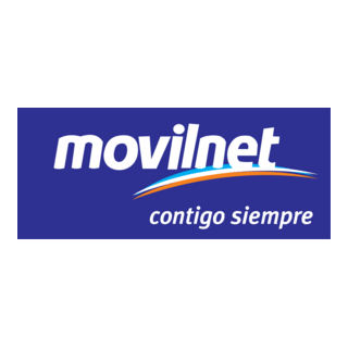 Movilnet Logo PNG Vector