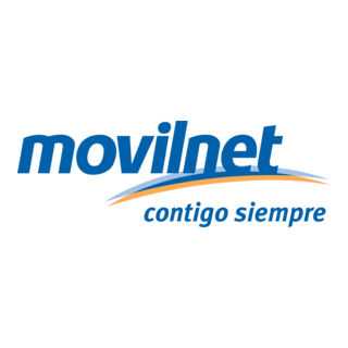 Movilnet Logo PNG Vector