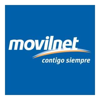 Movilnet Logo PNG Vector