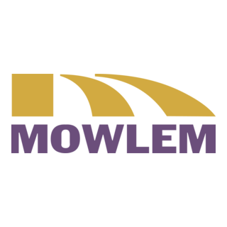 Mowlem Logo PNG Vector