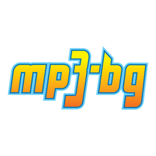 mp3-bg Logo PNG Vector