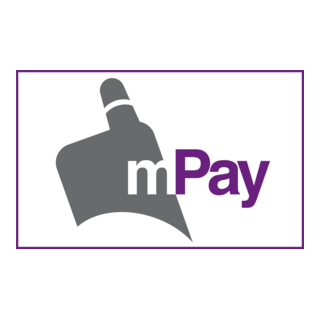 mPay Logo PNG Vector