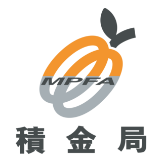 MPFA Logo PNG Vector