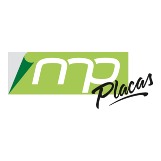 Mplacas Logo PNG Vector