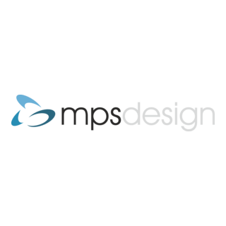 mpsdesign Logo PNG Vector