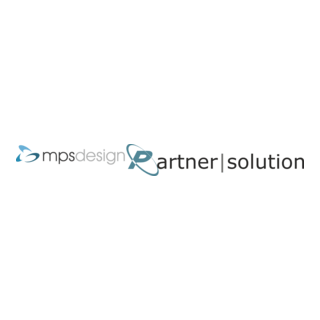 mpsdesign Logo PNG Vector