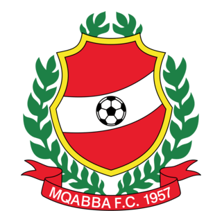 Mqabba FC Logo PNG Vector