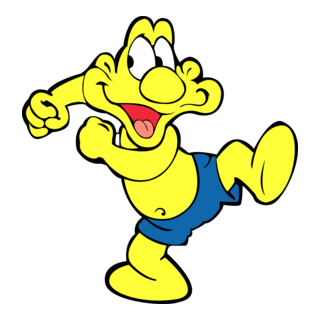 Mr. Bogus Logo PNG Vector