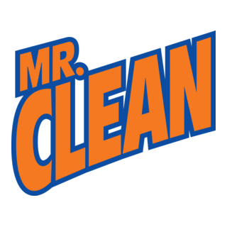 Mr Clean Icon Mr. Clean Logo PNG Vectors Free Download