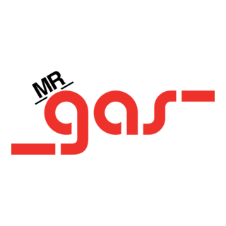 Mr. Gas Limited Logo PNG Vector