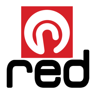 Mr Price - Red Logo PNG Vector