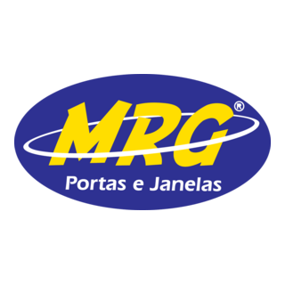 MRG Logo PNG Vector